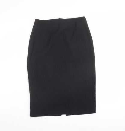 Womens UK Size 6 Warehouse A-Line  Skirt