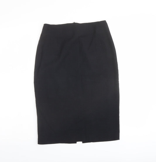 Womens UK Size 6 Warehouse A-Line  Skirt