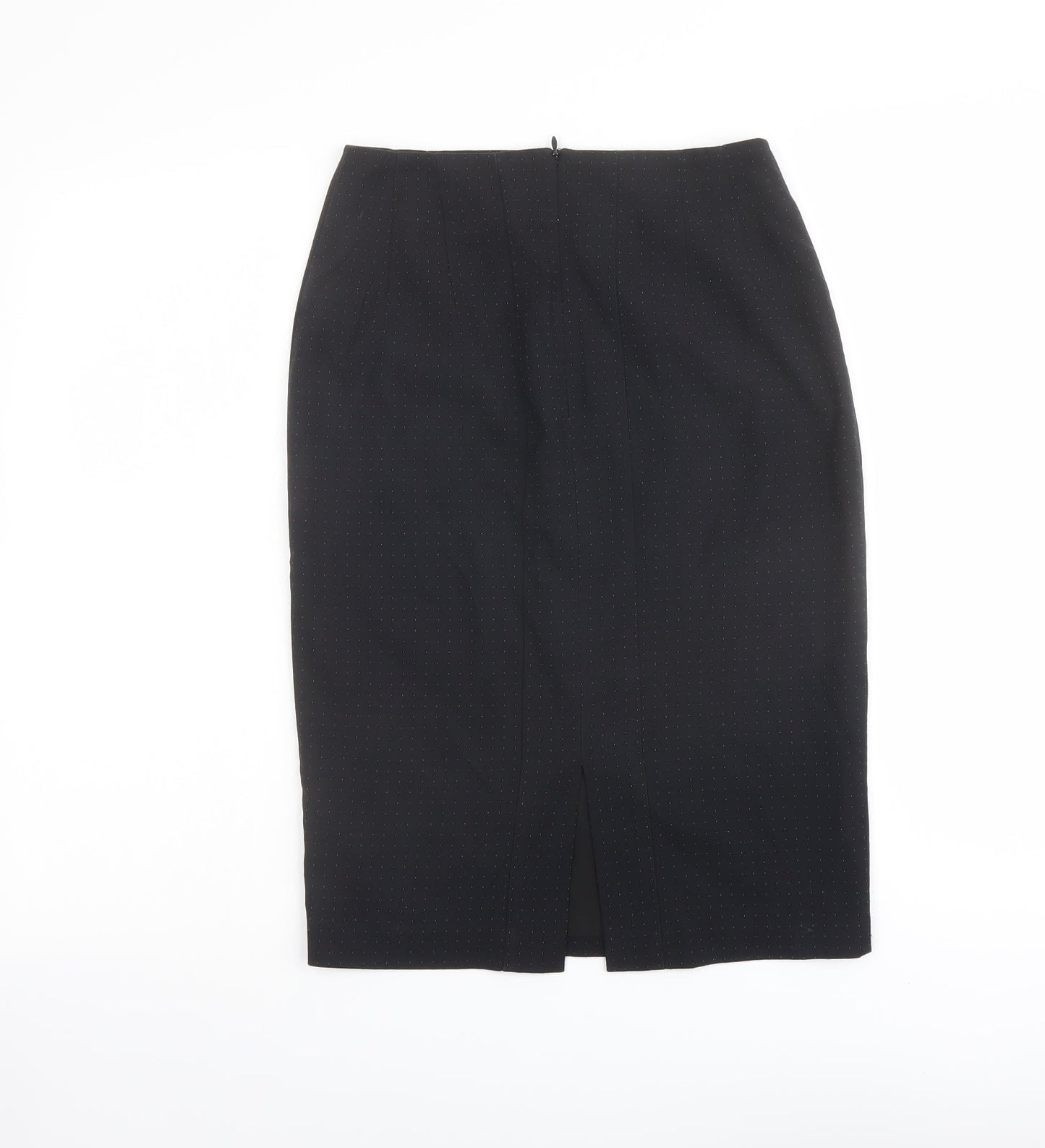 Womens UK Size 6 Warehouse A-Line  Skirt