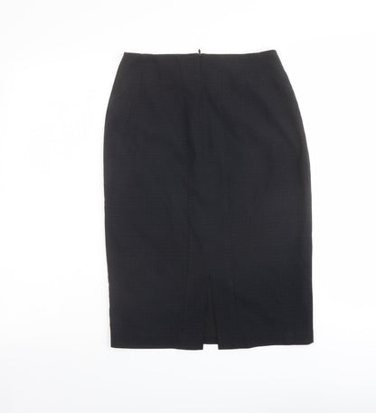 Womens UK Size 6 Warehouse A-Line  Skirt