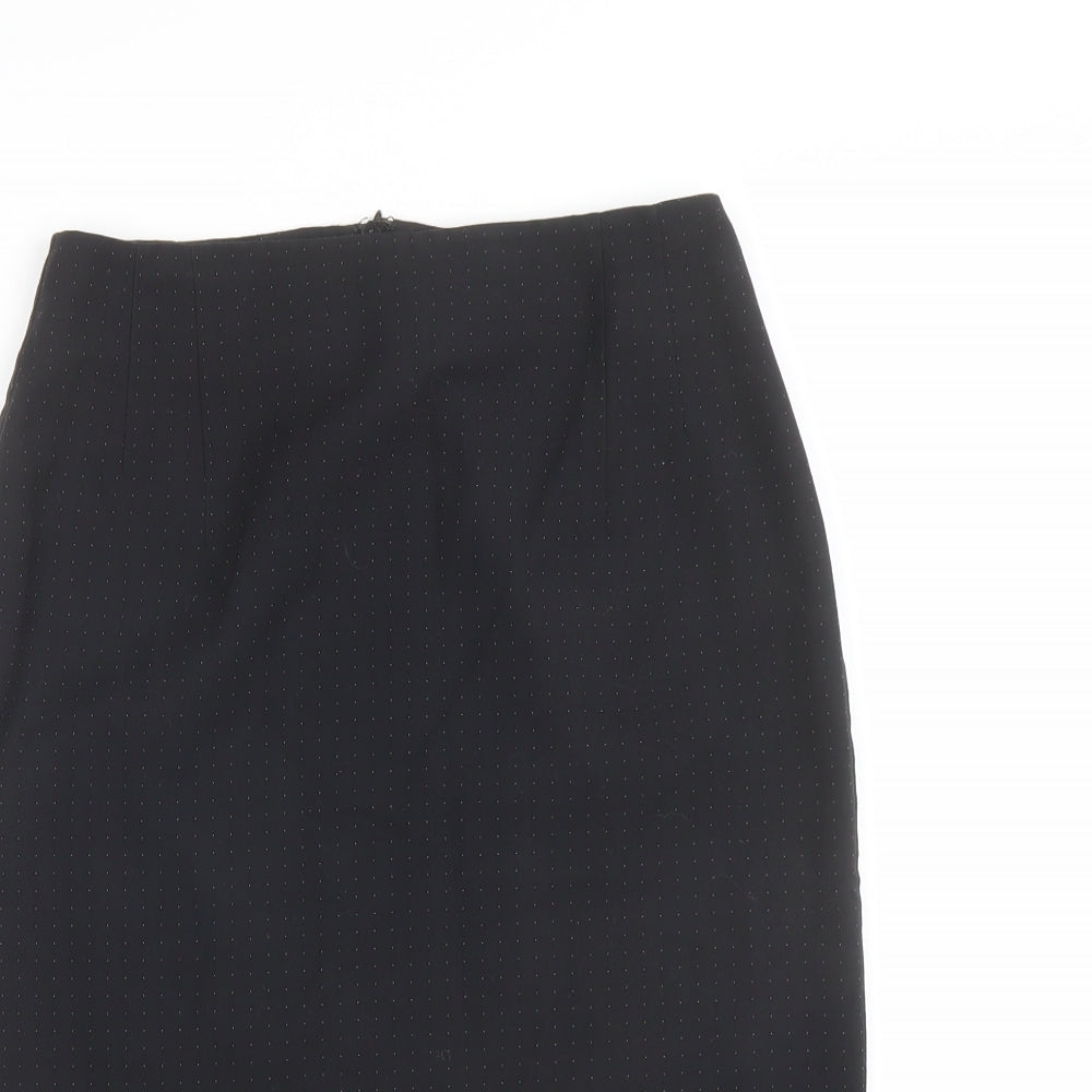 Womens UK Size 6 Warehouse A-Line  Skirt
