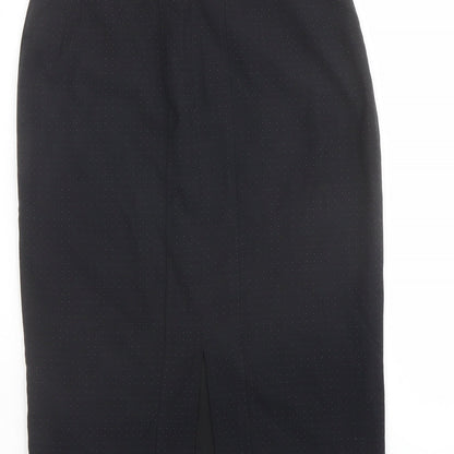 Womens UK Size 6 Warehouse A-Line  Skirt