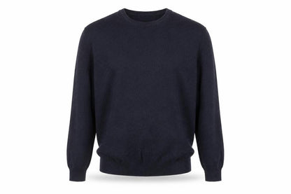 Mens UK Size M Very Blue Pullover Jumper