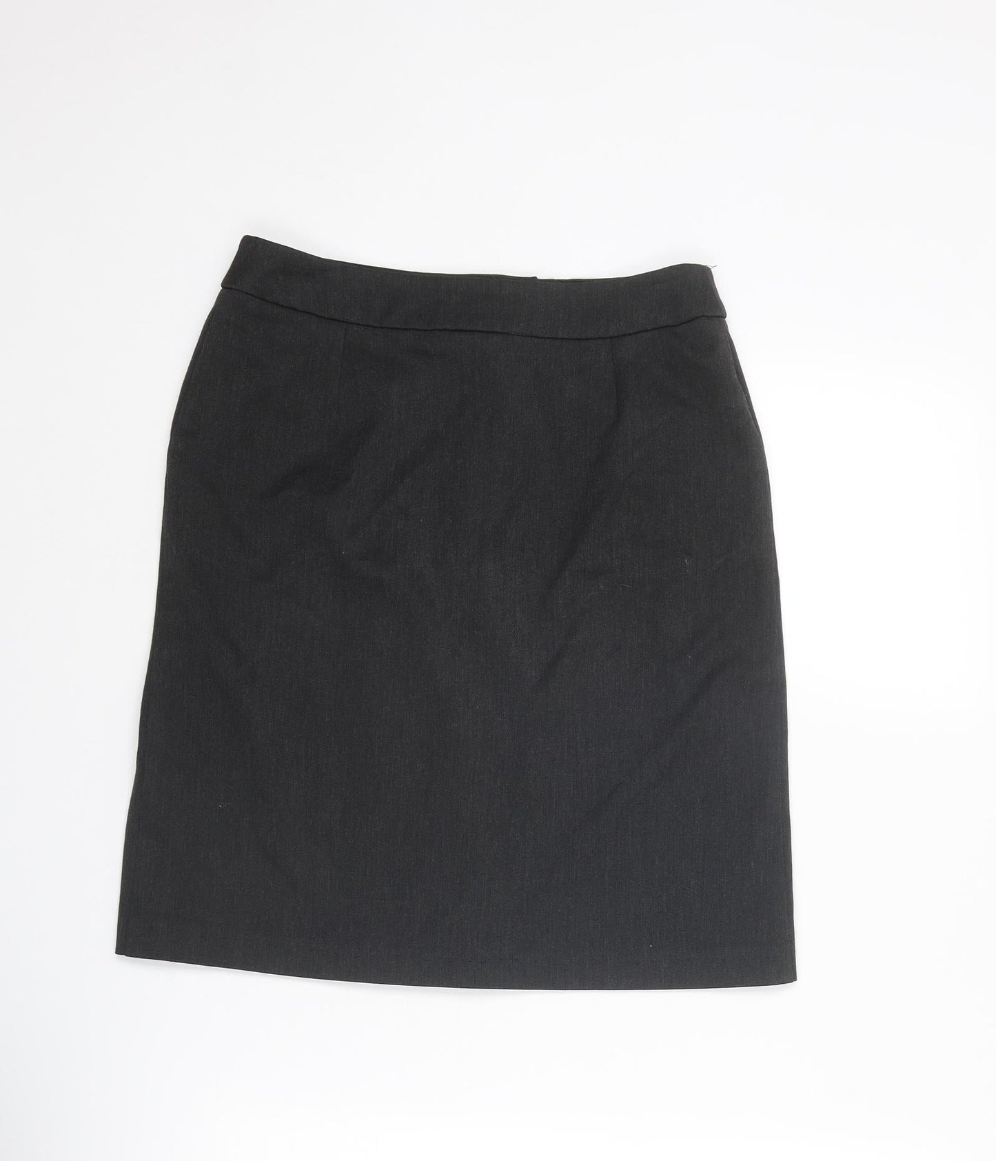 Womens UK Size 10 Warehouse A-Line  Skirt