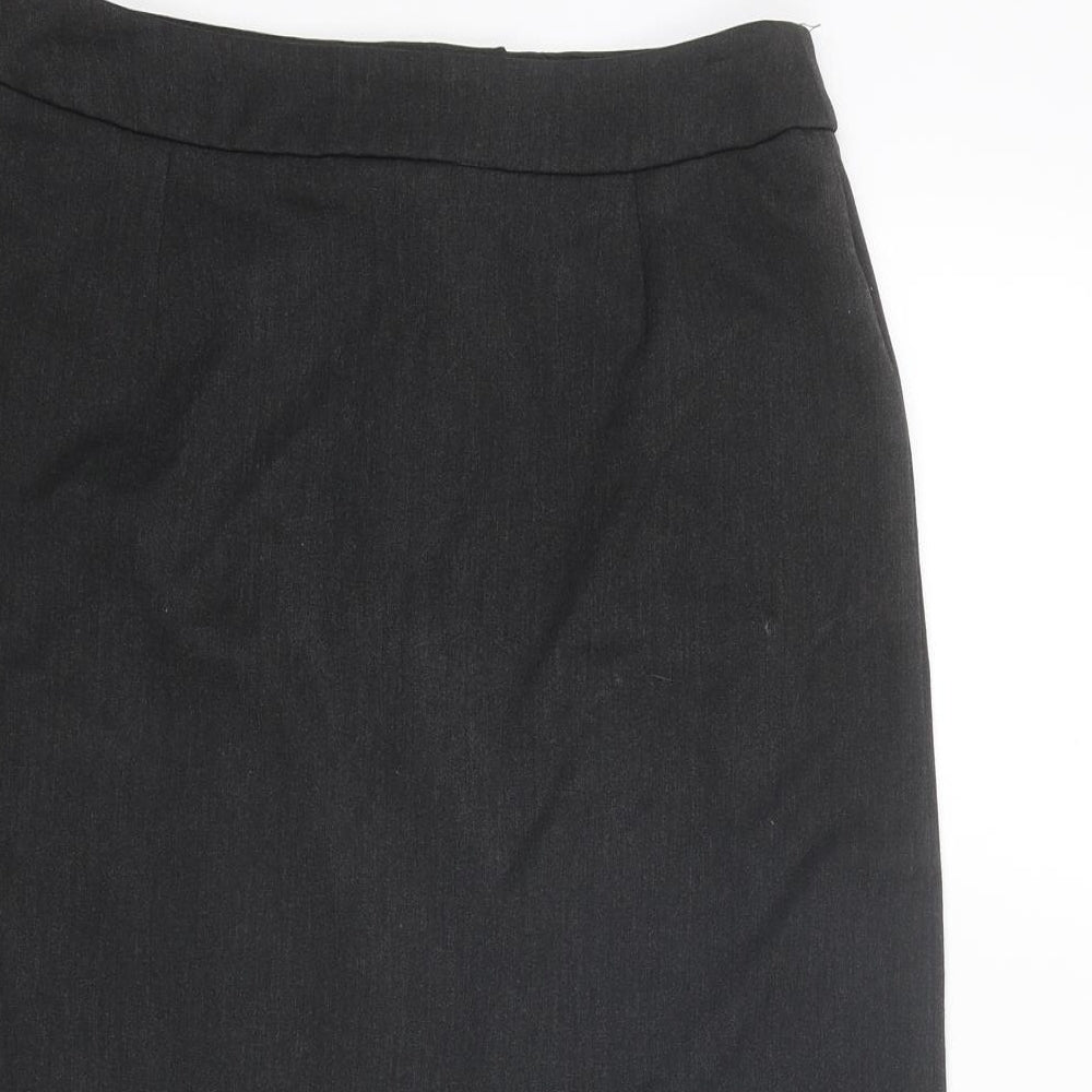 Womens UK Size 10 Warehouse A-Line  Skirt