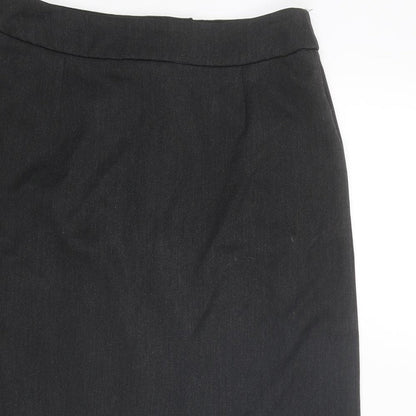 Womens UK Size 10 Warehouse A-Line  Skirt