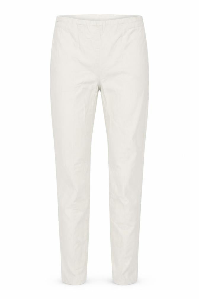 Womens UK Size 6 H&M  Chino Beige Leggings