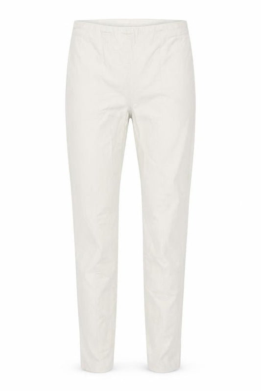 Womens UK Size 6 H&M  Chino Beige Leggings