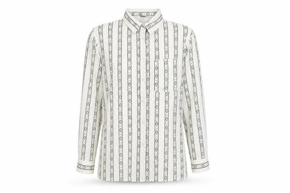 Womens UK Size 8 St Michael White Basic Button-Up