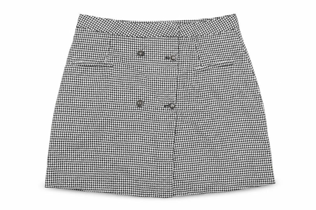 Womens UK Size 36 in NEXT A-Line  Skirt