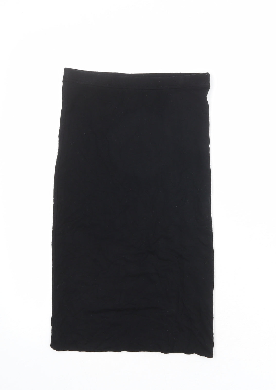 Womens UK Size 6 Topshop Bandage  Skirt