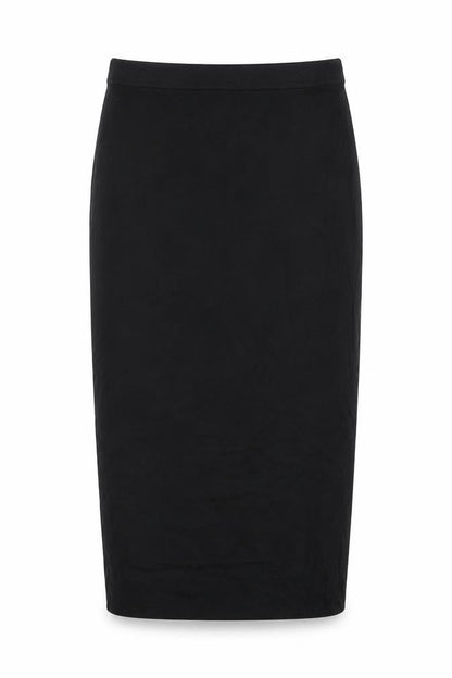 Womens UK Size 6 Topshop Bandage  Skirt
