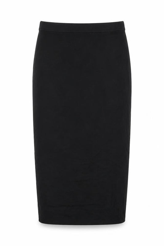 Womens UK Size 6 Topshop Bandage  Skirt