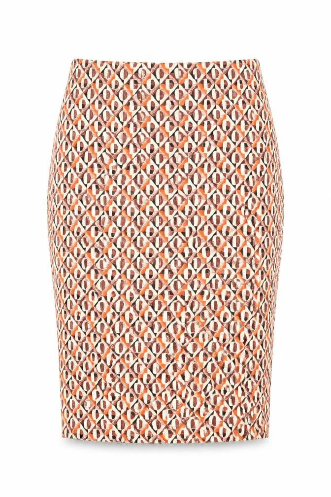 Womens UK Size S Zara Straight & Pencil  Skirt