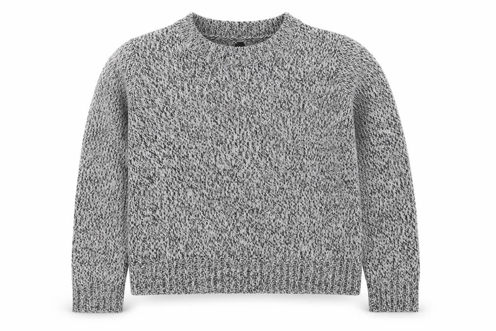Womens UK Size M Divided by H&M Grey Pullover Jumper
