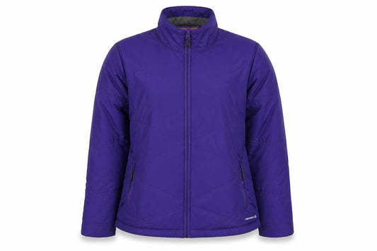 Womens UK Size L Merrell Purple Jacket