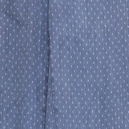 Womens UK Size 29 in Esprit Regular Fit Skinny Blue Jeans