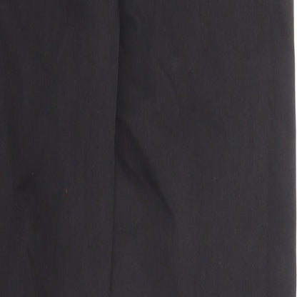Womens UK Size 8 Marks and Spencer Regular Fit Skinny Black Jeans