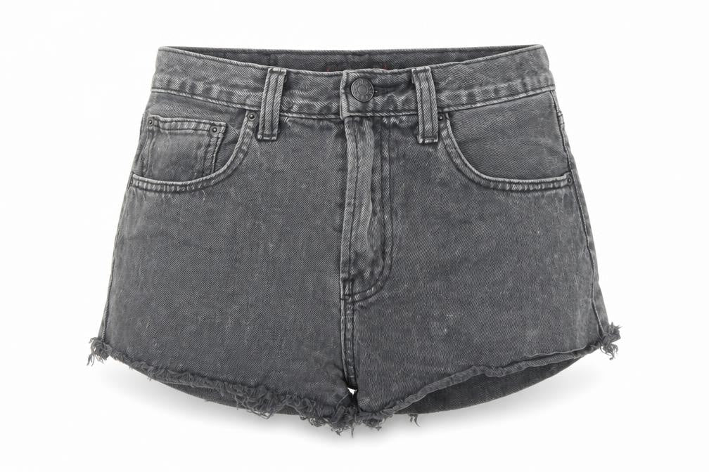 Womens UK Size 26 in BDG Regular Fit Boyfriend Shorts