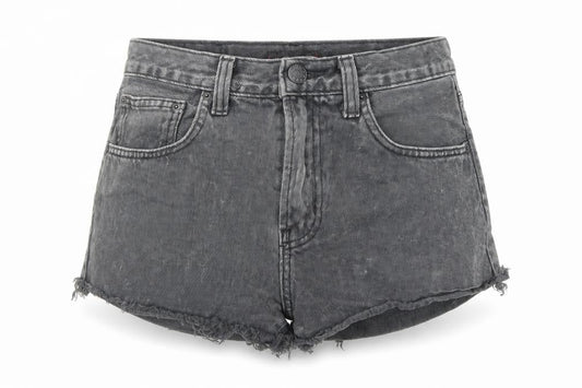 Womens UK Size 26 in BDG Regular Fit Boyfriend Shorts
