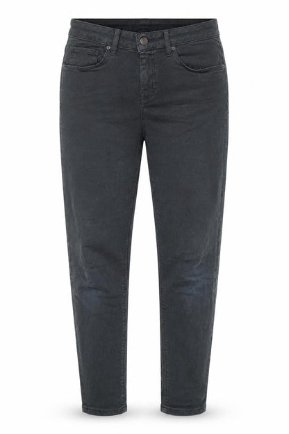 Womens UK Size 28 in Topshop Regular Fit Skinny Black Jeans