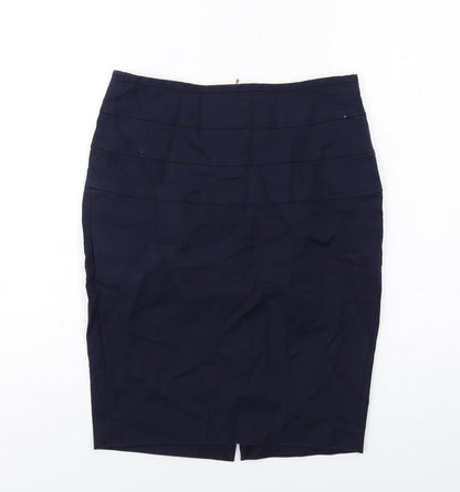 Womens UK Size M Zara Straight & Pencil  Skirt
