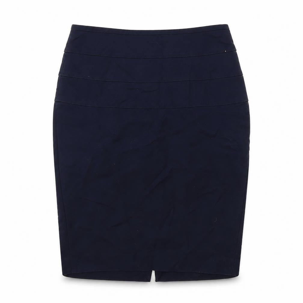 Womens UK Size M Zara Straight & Pencil  Skirt