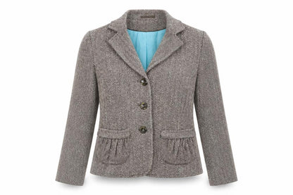 Womens UK Size 10 Per Una Regular Multicoloured Blazer