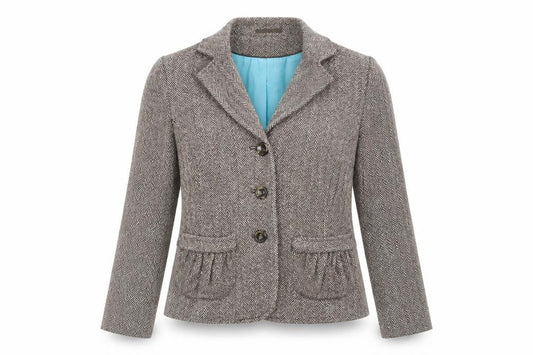 Womens UK Size 10 Per Una Regular Multicoloured Blazer