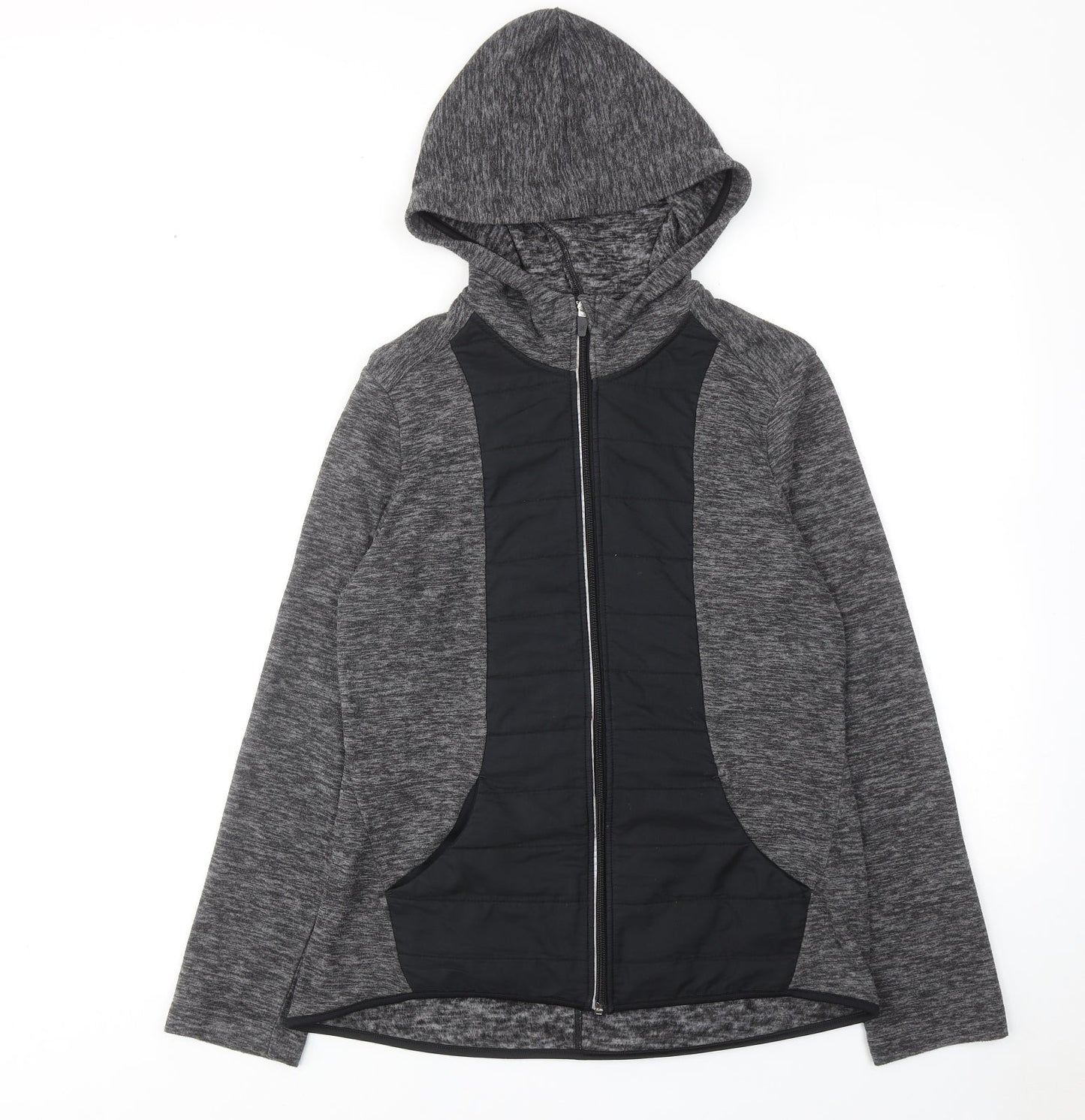 Womens UK Size 12 NEXT Grey Jacket