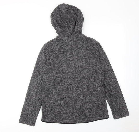 Womens UK Size 12 NEXT Grey Jacket