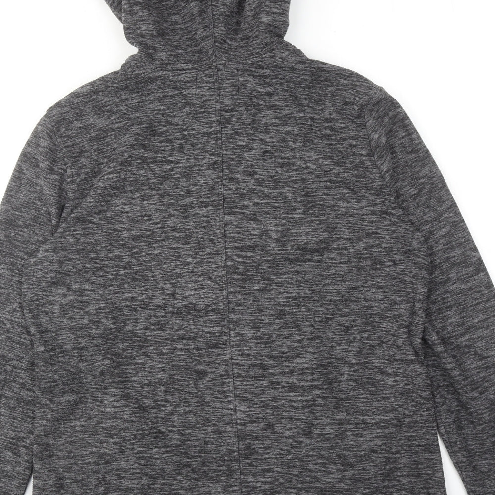 Womens UK Size 12 NEXT Grey Jacket