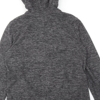 Womens UK Size 12 NEXT Grey Jacket