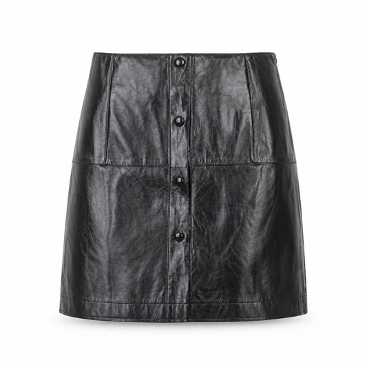 Womens UK Size 6 River Island A-Line  Skirt