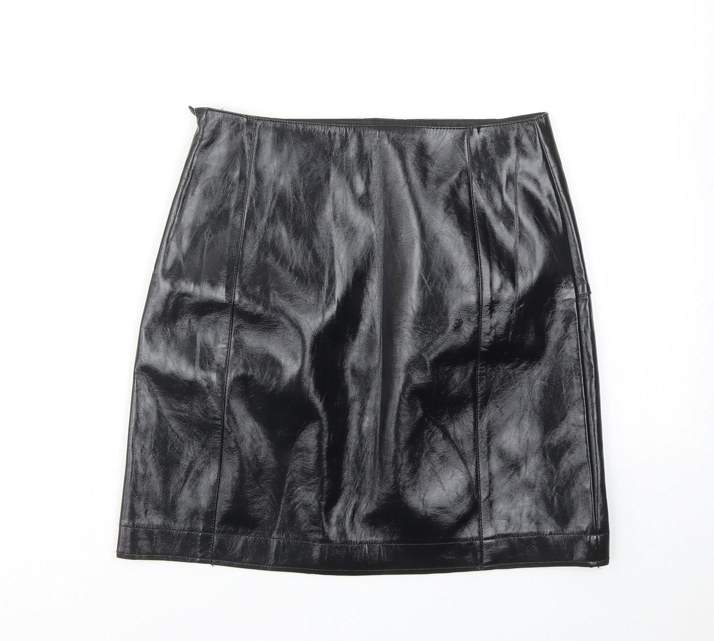 Womens UK Size 6 River Island A-Line  Skirt