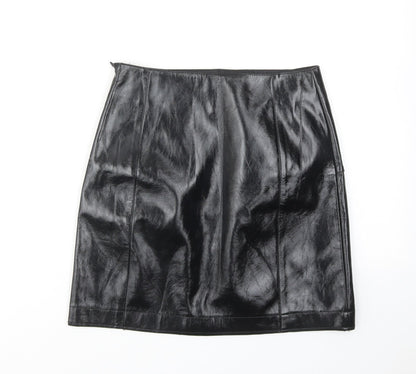 Womens UK Size 6 River Island A-Line  Skirt