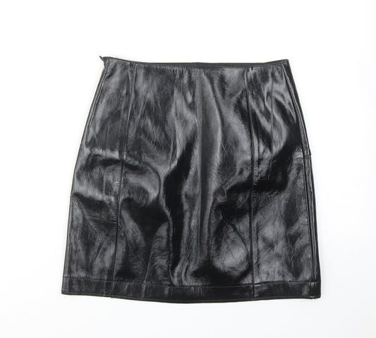 Womens UK Size 6 River Island A-Line  Skirt