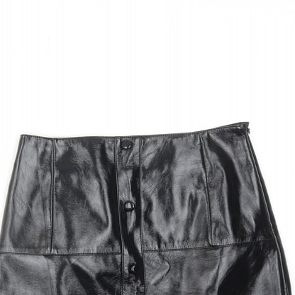 Womens UK Size 6 River Island A-Line  Skirt