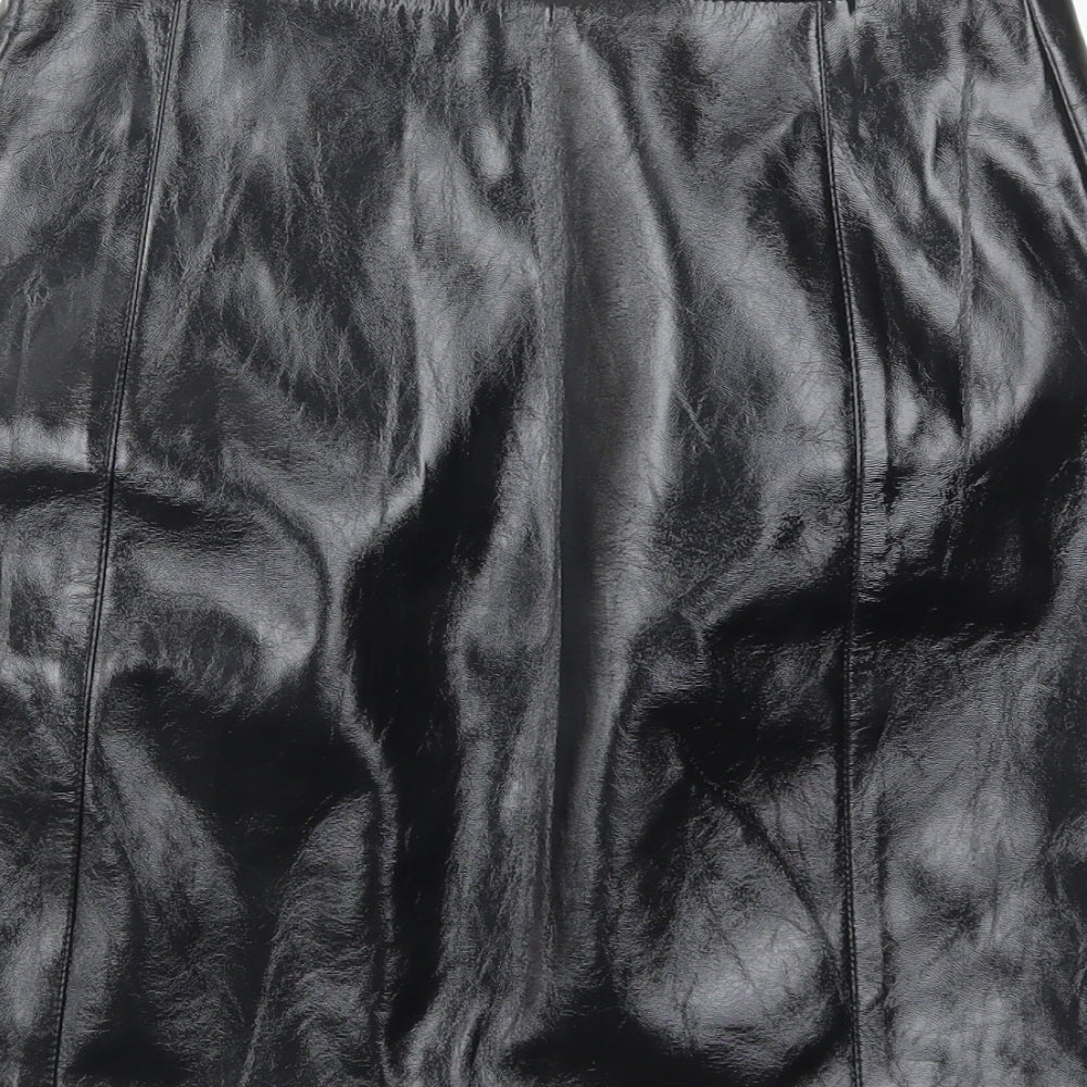 Womens UK Size 6 River Island A-Line  Skirt