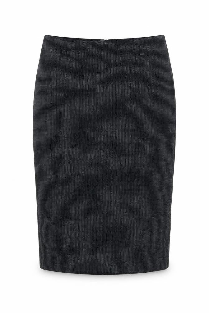 Womens UK Size 10 Marks and Spencer Straight & Pencil  Skirt