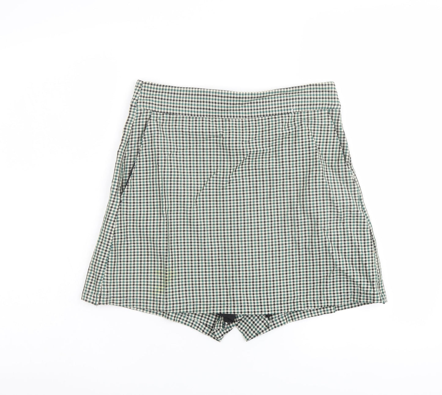 Womens UK Size S Zara Skort  Skort