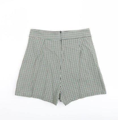 Womens UK Size S Zara Skort  Skort