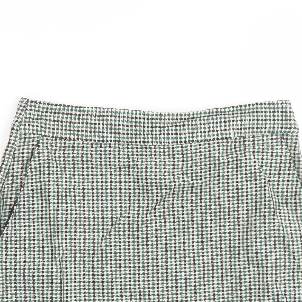 Womens UK Size S Zara Skort  Skort