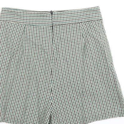 Womens UK Size S Zara Skort  Skort