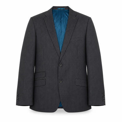 Mens UK Size 44 NEXT Regular Grey Suit Jacket
