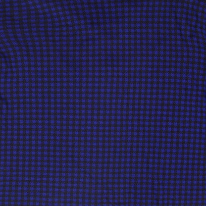 Dormar Womens Blue Check Jacket Blazer Size 16 Button
