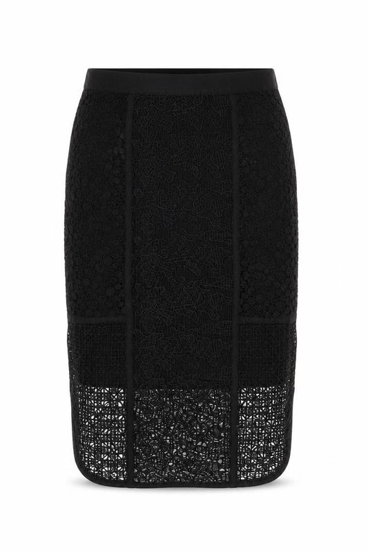 Womens UK Size 6 H&M A-Line  Skirt