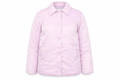Womens UK Size S River Island Pink Jacket