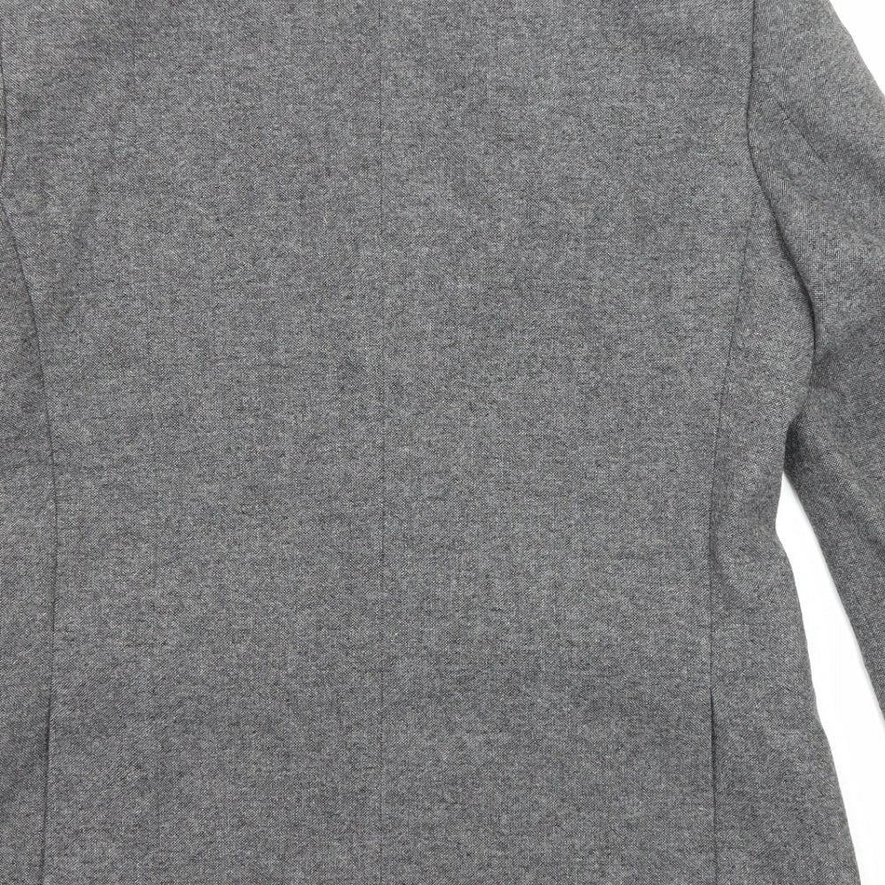 Mens UK Size 40 Skopes Regular Grey Suit Jacket