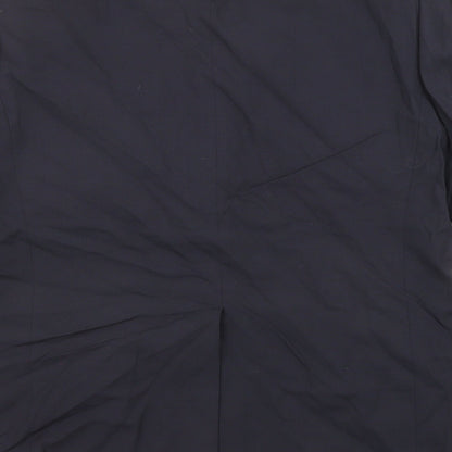 Mens UK Size 40 NEXT Regular Blue Suit Jacket